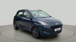 Hyundai Grand i10 Nios 2019-2023 Hyundai Grand i10 Nios Sportz