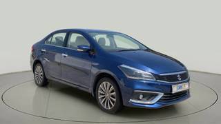 Maruti Ciaz Maruti Ciaz Alpha BSVI