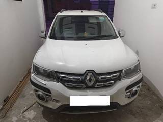 Renault KWID 2015-2019 Renault KWID RXT