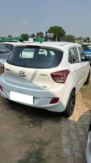 Hyundai i10 Hyundai i10 Magna 1.1 iTech SE