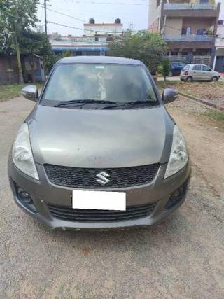 Maruti Swift 2014-2021 Maruti Swift VDI Optional