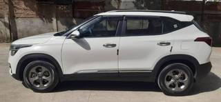 Kia Seltos 2019-2023 Kia Seltos HTK Plus D