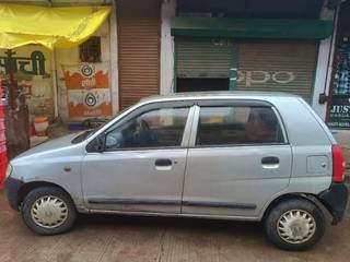 Maruti Alto 2005-2010 Maruti Alto 800 STD