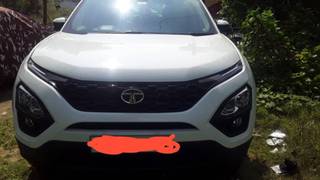 Tata Harrier 2019-2023 Tata Harrier XZA Plus AT BSVI