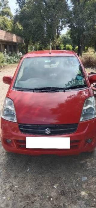 Maruti Zen Estilo Maruti Zen Estilo VXI BSII