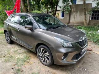 Maruti Baleno 2015-2022 Maruti Baleno Zeta