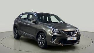 Maruti Baleno 2015-2022 Maruti Baleno Zeta