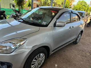 Maruti Dzire 2017-2020 Maruti Swift Dzire VXI 1.2