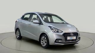 Hyundai Xcent Hyundai Xcent 1.2 VTVT S