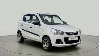 Maruti Alto K10 Maruti Alto K10 VXI