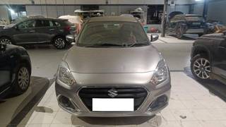 Maruti Swift Dzire Maruti Swift Dzire VXI BSVI