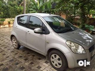 Maruti Ritz 2009-2011 Maruti Ritz VDi