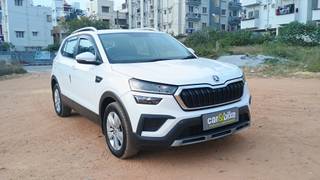 Skoda Kushaq Skoda Kushaq 1.5 TSI Ambition