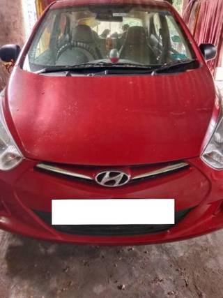 Hyundai EON Hyundai EON Era Plus