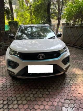 Tata Nexon EV Prime 2020-2023 Tata Nexon EV XZ Plus