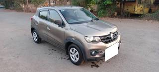 Renault KWID 2015-2019 Renault KWID RXT