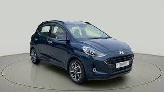 Hyundai Grand i10 Nios 2019-2023 Hyundai Grand i10 Nios Asta