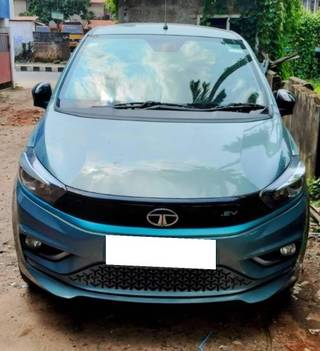 Tata Tiago EV Tata Tiago EV XZ Plus LR