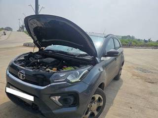 Tata Nexon 2020-2023 Tata Nexon XMA AMT S BSVI