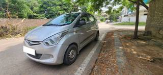 Hyundai EON Hyundai EON Era Plus