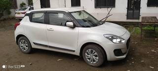 Maruti Swift 2014-2021 Maruti Swift VXI