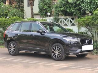 Volvo XC 90 Volvo XC 90 D5 Inscription BSIV