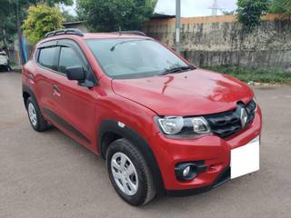 Renault KWID 2015-2019 Renault KWID RXT