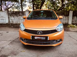 Tata Tiago 2015-2019 Tata Tiago 1.2 Revotron XZ