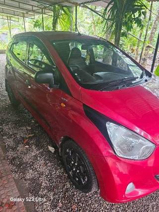 Hyundai EON Hyundai EON 1.0 Kappa Magna Plus