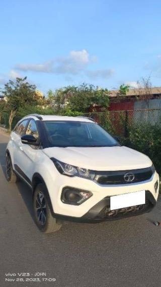 Tata Nexon 2020-2023 Tata Nexon XM S BSVI