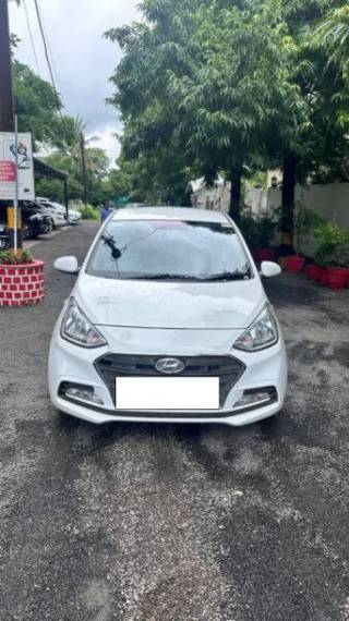 Hyundai Xcent Hyundai Xcent 1.2 CRDi E Plus