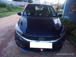 Tata Tiago Tata Tiago XZ Plus BSVI