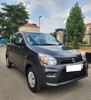 Maruti Alto 800 Maruti Alto 800 LXI