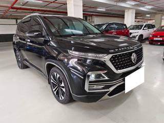 MG Hector 2021-2023 MG Hector Sharp Diesel MT