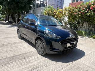 Hyundai Grand i10 Nios 2019-2023 Hyundai Grand i10 Nios Corp Edition