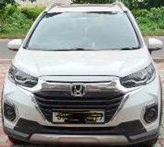 Honda WRV 2017-2020 Honda WR-V i-DTEC VX