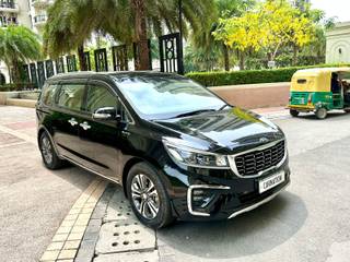 Kia Carnival 2020-2023 Kia Carnival Prestige