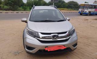 Honda BR-V Honda BR-V i-DTEC S MT