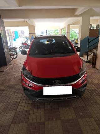 Tata Tiago NRG Tata Tiago NRG XZ CNG BSVI