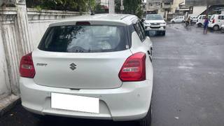 Maruti Swift 2021-2024 Maruti Swift VXI BSVI