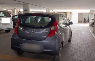 Hyundai EON Hyundai EON Era Plus