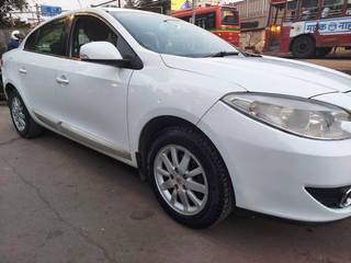 Renault Fluence 2009-2013 Renault Fluence 2.0 E4