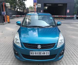 Maruti Swift Dzire 2011-2014 Maruti Swift Dzire VXI