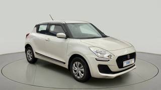 Maruti Swift 2021-2024 Maruti Swift VXI