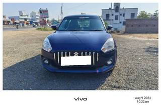 Maruti Swift 2014-2021 Maruti Swift VDI BSIV