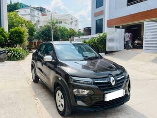 Renault KWID Renault KWID 1.0 RXT BSVI