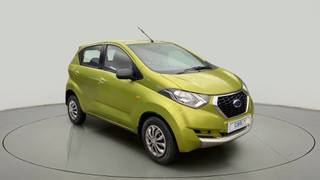 Datsun redi-GO 2016-2020 Datsun RediGO S