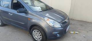 Hyundai i20 2010-2012 Hyundai i20 1.4 CRDi Magna