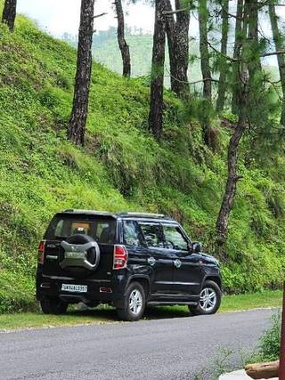 Mahindra Bolero Neo Mahindra Bolero Neo N10