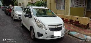 Chevrolet Beat 2009-2013 Chevrolet Beat LS